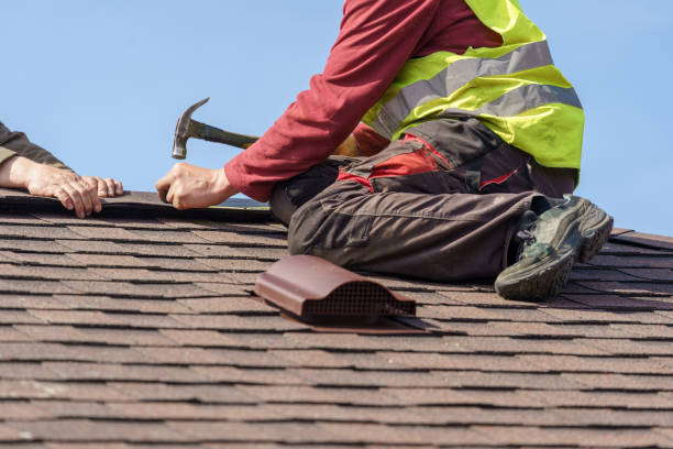 Residential Roof Replacement in Chenoweth, OR