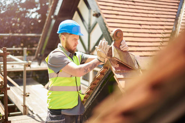 Quick and Trustworthy Emergency Roof Repair Services in Chenoweth, OR